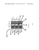 Compact Raman Probe Integrated with Wavelength Stabilized Diode Laser     Source diagram and image