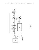 Compact Raman Probe Integrated with Wavelength Stabilized Diode Laser     Source diagram and image