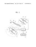 APPARATUS AND METHOD OF DISCRIMINATING REFORMULATED FUEL diagram and image