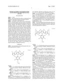 DITHIENYLPYRROLE-BASED BIOSENSORS AND METHODS FOR THEIR PREPARATION AND     USE diagram and image