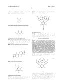 DITHIENYLPYRROLE-BASED BIOSENSORS AND METHODS FOR THEIR PREPARATION AND     USE diagram and image