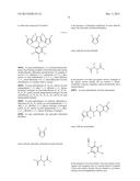 DITHIENYLPYRROLE-BASED BIOSENSORS AND METHODS FOR THEIR PREPARATION AND     USE diagram and image