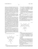 DITHIENYLPYRROLE-BASED BIOSENSORS AND METHODS FOR THEIR PREPARATION AND     USE diagram and image