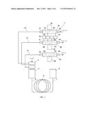 FLOW RATE CONTROL MECHANISM AND GAS CHROMATOGRAPH INCLUDING FLOW RATE     CONTROL MECHANISM diagram and image