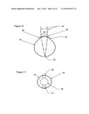 APPARATUS WITH TIMED COLOR CHANGE INDICATION diagram and image