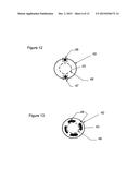 APPARATUS WITH TIMED COLOR CHANGE INDICATION diagram and image