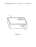 APPARATUS WITH TIMED COLOR CHANGE INDICATION diagram and image