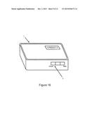 APPARATUS WITH TIMED COLOR CHANGE INDICATION diagram and image