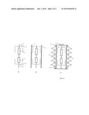 VOLTAGE SENSOR FOR HIGH AND MEDIUM VOLTAGE USE AND A METHOD OF MAKING THE     SAME diagram and image