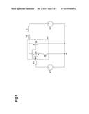 CURRENT OR VOLTAGE SENSING diagram and image