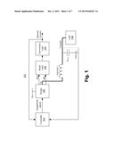 DIGITAL CURRENT SENSOR FOR ON-DIE SWITCHING VOLTAGE REGULATOR diagram and image