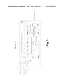 DIGITAL CURRENT SENSOR FOR ON-DIE SWITCHING VOLTAGE REGULATOR diagram and image