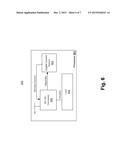 DIGITAL CURRENT SENSOR FOR ON-DIE SWITCHING VOLTAGE REGULATOR diagram and image