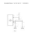 FAULT ARC DETECTION METHOD AND DETECTION DEVICE diagram and image