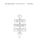 FAULT ARC DETECTION METHOD AND DETECTION DEVICE diagram and image