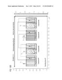 Hall Effect Sensor Arrangement diagram and image