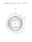 Gradient Magnetic Field Coil Device and Magnetic Resonance Imaging Device diagram and image