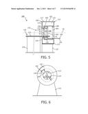 ACCESSIBLE MAGNETIC RESONANCE IMAGING SCANNER SYSTEM AND METHOD OF     OPERATION THEREOF diagram and image