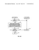 LINE OF SIGHT (LOS) DETECTION IN A CELLULAR COMMUNICATIONS NETWORK diagram and image