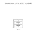 LINE OF SIGHT (LOS) DETECTION IN A CELLULAR COMMUNICATIONS NETWORK diagram and image