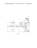 Navigation Terminal, Navigation Method, and Remote Navigation Service     System diagram and image