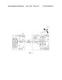 Navigation Terminal, Navigation Method, and Remote Navigation Service     System diagram and image