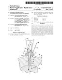 POSITION AND ORIENTATION DETERMINATION SYSTEM AND METHOD diagram and image