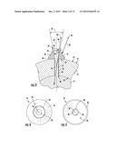 POSITION AND ORIENTATION DETERMINATION SYSTEM AND METHOD diagram and image