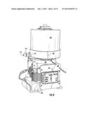 POSITION AND ORIENTATION DETERMINATION SYSTEM AND METHOD diagram and image