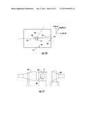 POSITION AND ORIENTATION DETERMINATION SYSTEM AND METHOD diagram and image