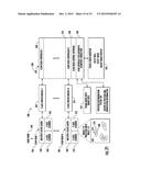 POSITION AND ORIENTATION DETERMINATION SYSTEM AND METHOD diagram and image