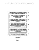 SYSTEM AND METHOD FOR IDENTIFYING RADIATION IN A CONTAMINATED ROOM diagram and image