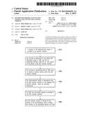 METHOD FOR FORMING ANTI STICTION COATING AND ANTI STICTION COATING THEREOF diagram and image