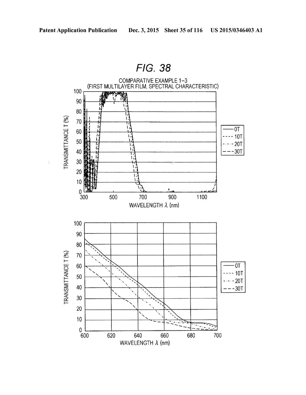 IR CUT FILTER AND IMAGE CAPTURING DEVICE INCLUDING SAME - diagram, schematic, and image 36