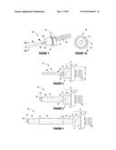 LIGHT DIFFUSING FIBER LIGHTING DEVICE diagram and image