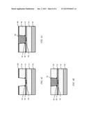 OPTICAL WAVEGUIDE STRUCTURE WITH WAVEGUIDE COUPLER TO FACILITATE OFF-CHIP     COUPLING diagram and image