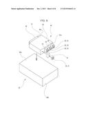 Optical Communication Module diagram and image