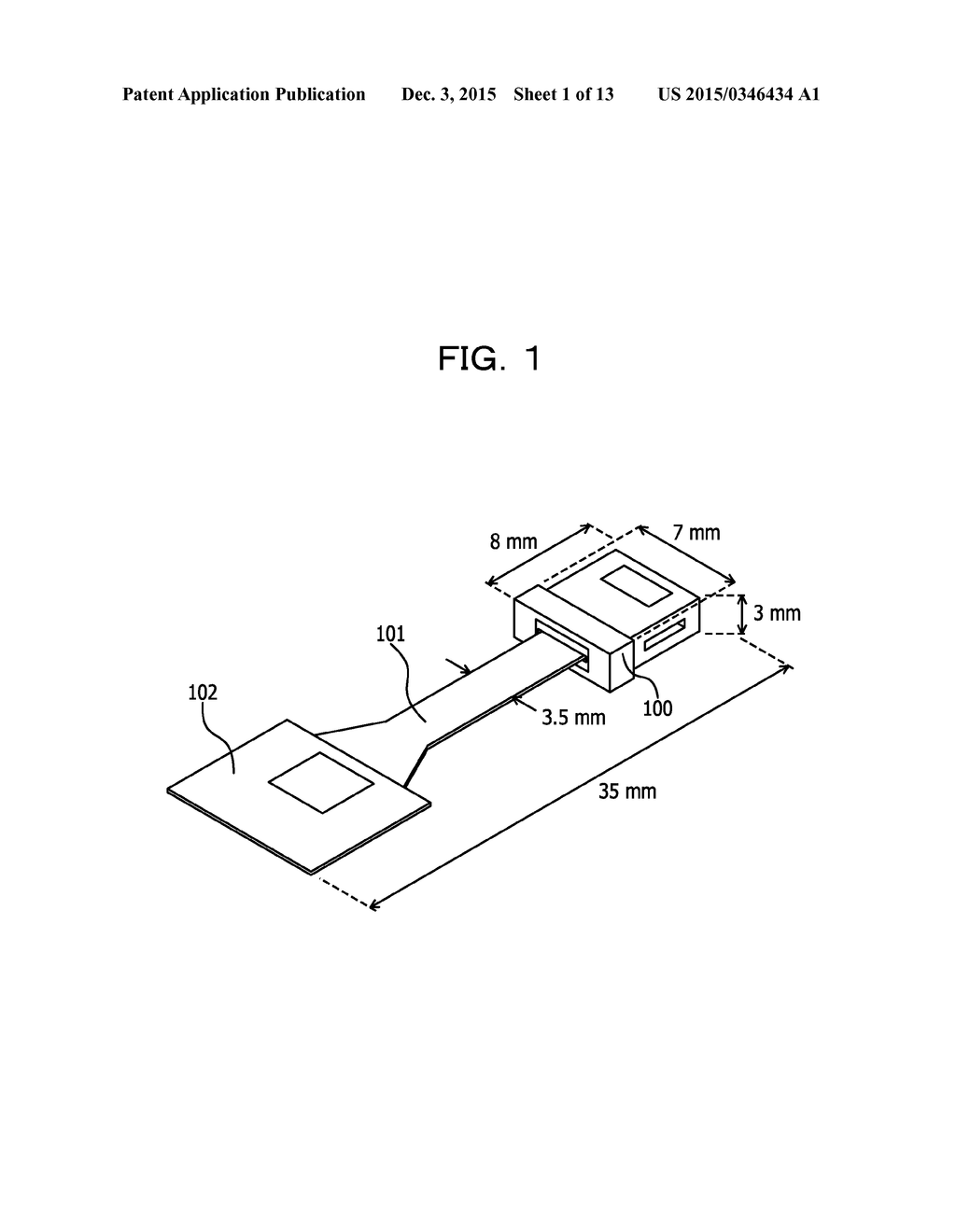 FABRICATION METHOD FOR OPTICAL CONNECTOR AND OPTICAL CONNECTOR - diagram, schematic, and image 02