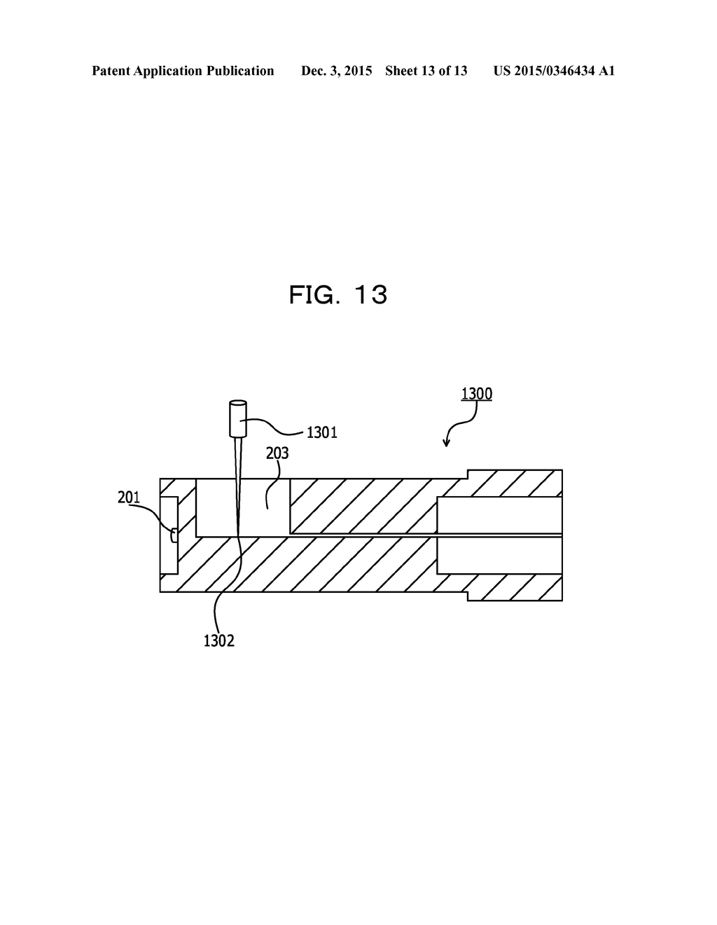 FABRICATION METHOD FOR OPTICAL CONNECTOR AND OPTICAL CONNECTOR - diagram, schematic, and image 14