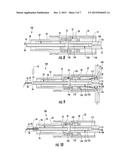 METHODS OF REMOVING COATING MATERIAL FROM OPTICAL FIBERS diagram and image