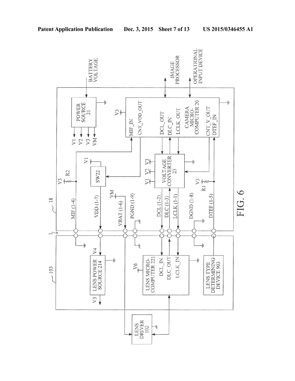 IMAGE PICKUP APPARATUS AND LENS UNIT - diagram, schematic, and image 08