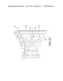 IMAGING LENS, AND ELECTRONIC APPARATUS INCLUDING THE SAME diagram and image