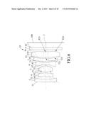 IMAGING LENS, AND ELECTRONIC APPARATUS INCLUDING THE SAME diagram and image