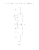 MOBILE DEVICE AND OPTICAL IMAGING LENS THEREOF diagram and image