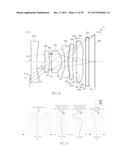 MOBILE DEVICE AND OPTICAL IMAGING LENS THEREOF diagram and image