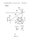 CATADIOPTRIC PHOTOGRAPHIC  LENS diagram and image