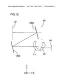 CATADIOPTRIC PHOTOGRAPHIC  LENS diagram and image