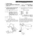 LifeBoard - Series Of Home Pages For Head Mounted Displays (HMD) That     Respond to Head Tracking diagram and image