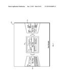 LifeBoard - Series Of Home Pages For Head Mounted Displays (HMD) That     Respond to Head Tracking diagram and image