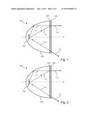 OPTICAL SYSTEM PROVIDING POLARIZED LIGHT diagram and image